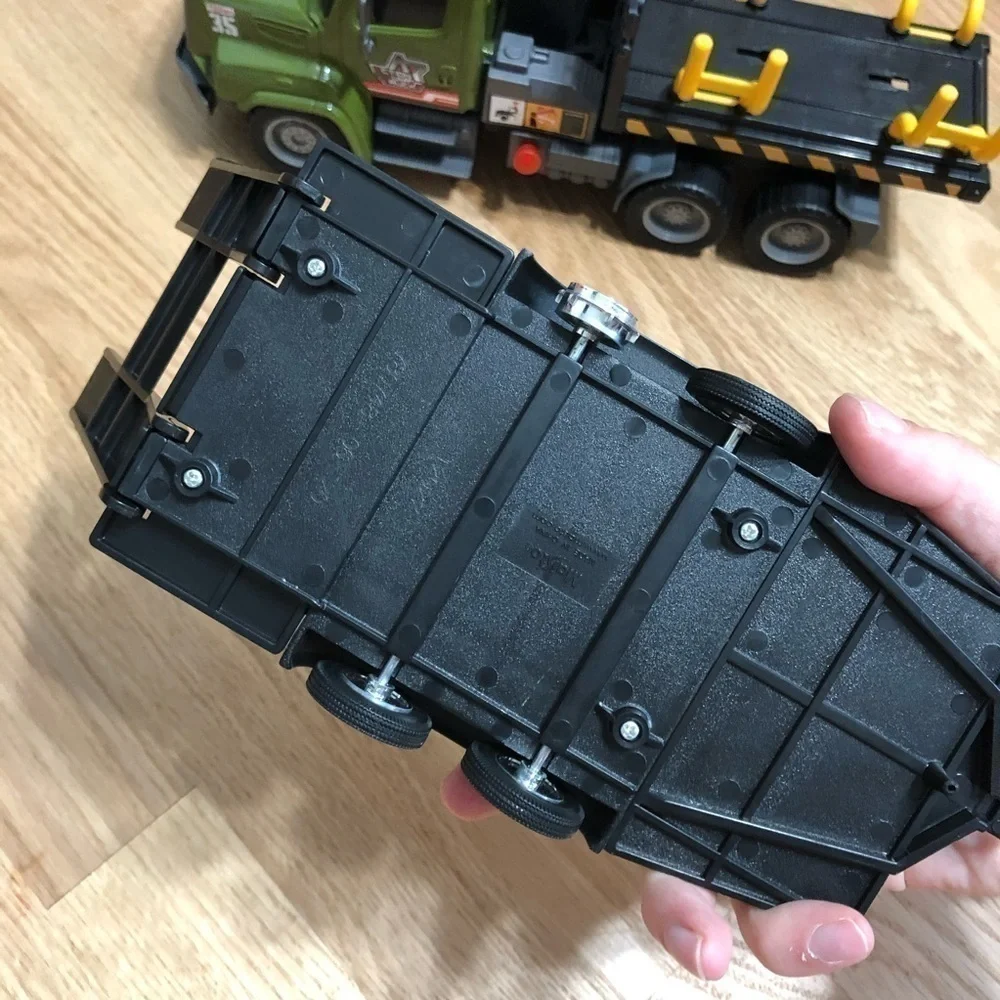 N/A toy truck